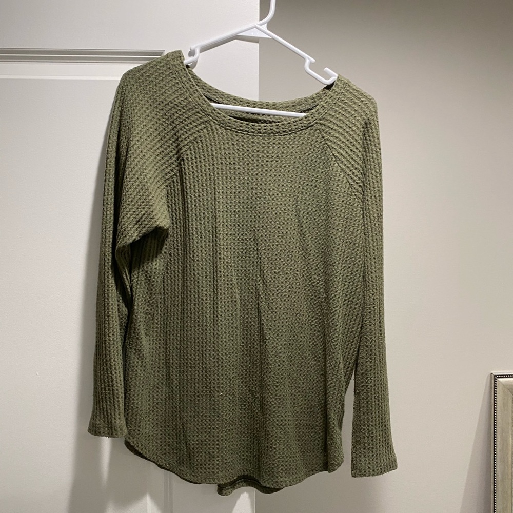 Women’s sweater
